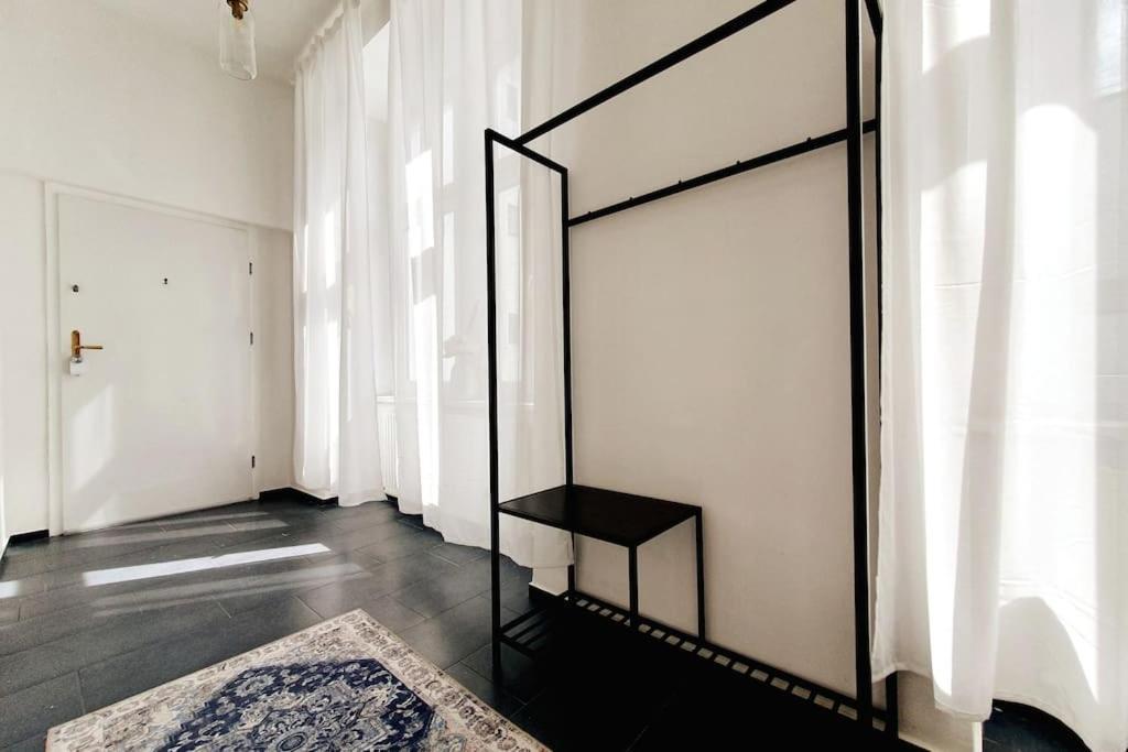 Savoir Vivre Rosinagasse Apartment Wien